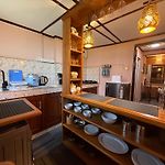 Ruu Holiday Home