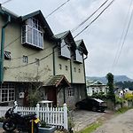 The Ranmin Lodge