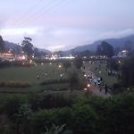 Resi Dence Nuwara Eliya