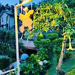 Eden Grand Bungalow Nuwaraeliya