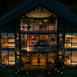 Highland Stonehouse Luxury Boutique Hotel