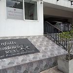 Glenfalls Residencies