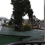 Glenfalls Residencies