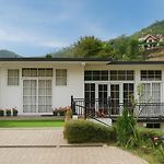 The Ceylon Lodge