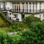 The Ceylon Lodge
