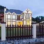 Villa Cassandra