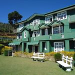 Hotel Green Stars