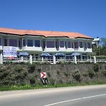 Vista Hotel Eden Hill