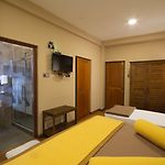 Hill Pride City Hotel