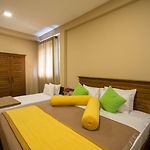 Hill Pride City Hotel