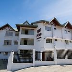 Hill Pride City Hotel