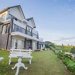Serenus Boutique Villa