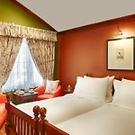 Jetwing Oatlands Bungalow