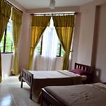 Hw Holiday Resort