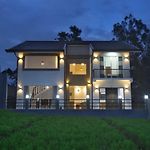 Ivy Bungalow