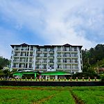 Emirates Luxury Apartments
