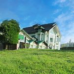 Lourdes Hotel