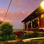 Little England Cabins