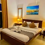 Jetco Lake Front Villa - Nuwara Eliya