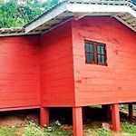 Pearlstone Villa