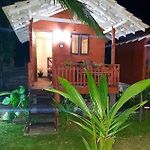 Pearlstone Villa