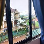 Grand Manjari