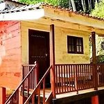 Pearlstone Villa