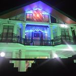 Guest House Hill Paradise