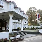 Galway Heights Hotel