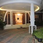 White Tower Villa