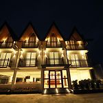 Single Tree Mount Hotel