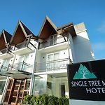 Single Tree Mount Hotel