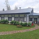 Powysland Bungalow