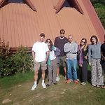 Barrow Family Cabana