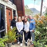 Barrow Family Cabana