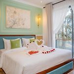 Montagna Luxury Hotel