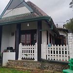 Mount View Cottage