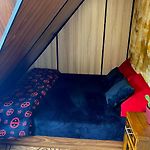 The Heaven Wood Cabin