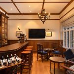 The Hill Club - Nuwara Eliya