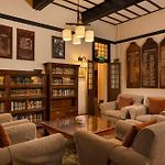 The Hill Club - Nuwara Eliya