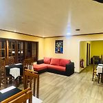 Blue Moon Hotel