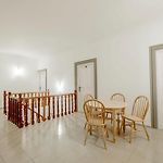 Oasis Hill Resort