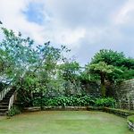 Oasis Hill Resort