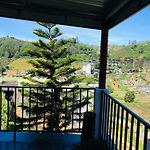 Top View Cottage