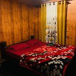 Micro Wood Cabana