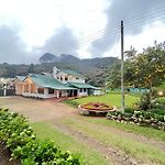 The Green Savanna Holiday Bungalow Nuwara Eliya