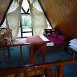 Barrow Family Cabana