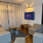 Nomentano Blue -Luxury Apartments-