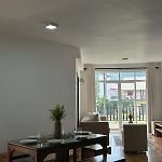 Nomentano Blue -Luxury Apartments-