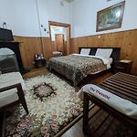 The Trevene Hotel